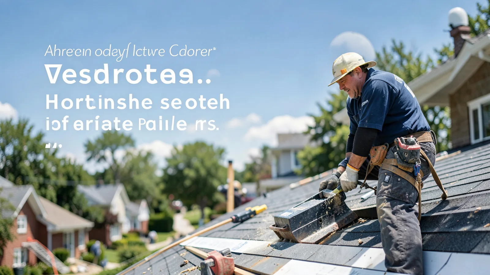 Roof Replacement in Darrouzett, TX near me